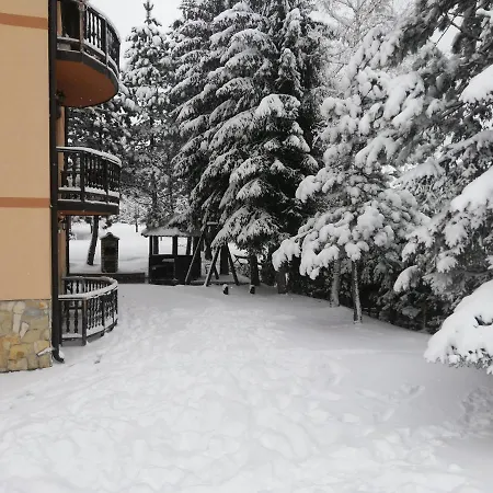 Svila Apartman Zlatibor