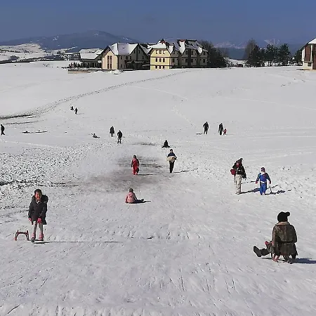 Svila Apartman