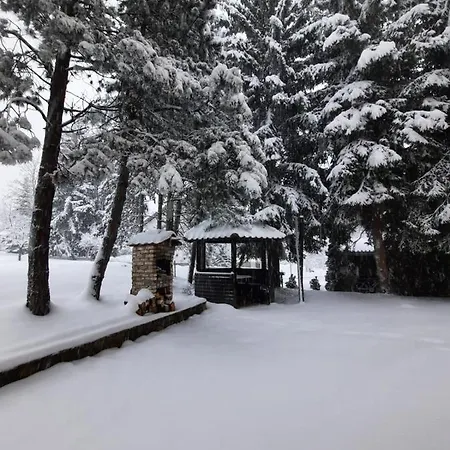 アパート Svila *