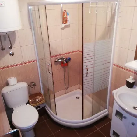Svila Apartman *