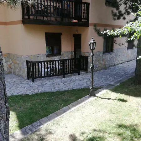 Apartman Svila